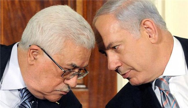 رشوۀ نتانیاهو به عباس برای تأمین امنیت
