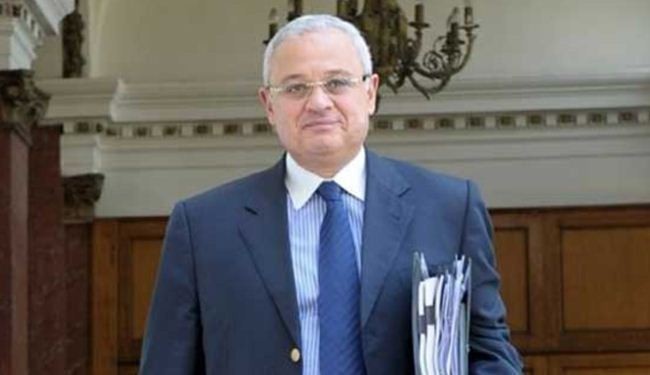 وزیر گردشگری مصر فردا در تهران است