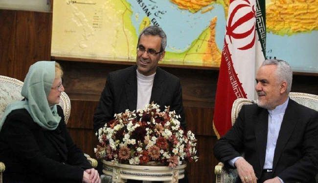 ایران تبدي استعدادا للتعاون الطبي مع روسیا