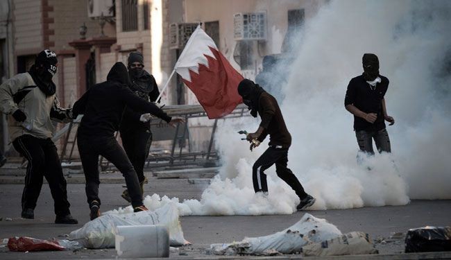 خلافات كبيرة تعصف بالحوار في البحرين