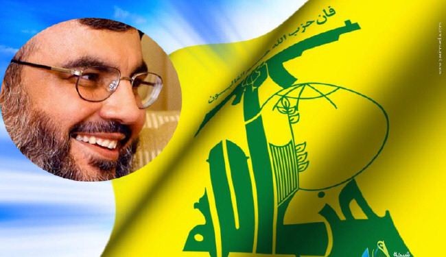 حزب الله: السيد نصرالله بصحة جيدة وموجود في لبنان