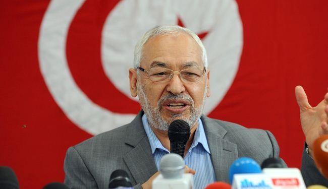 حركة النهضة التونسية تتخلى عن الوزارات السيادية