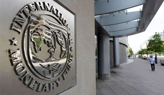 مصر تدعو صندوق النقد لمحادثات بشأن قرض