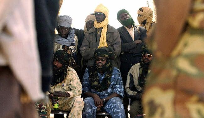 السودان تبعث تعزيزات عسكرية إلى ولاية النيل الازرق