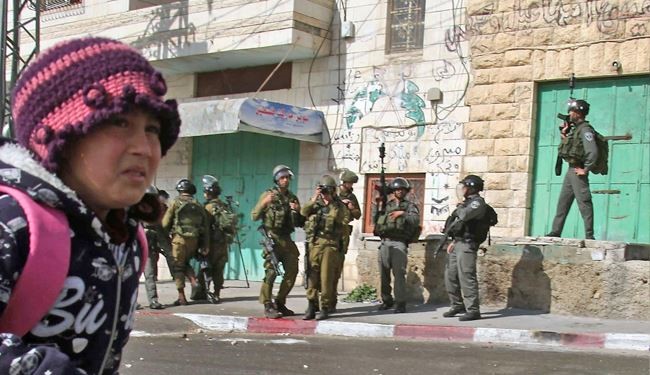 الفلسطينيون بين السياسات الاسرائيلية والتجاهل العربي