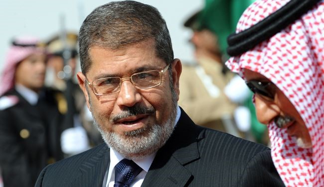 اخوان مصر در اندیشه سیطره بر خلیج فارس
