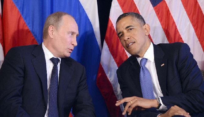 اوباما سيزور روسيا لحضور قمة مجموعة العشرين