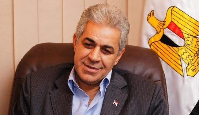 حمدين صباحي يرفض لقاء وزير الخارجية الاميركي