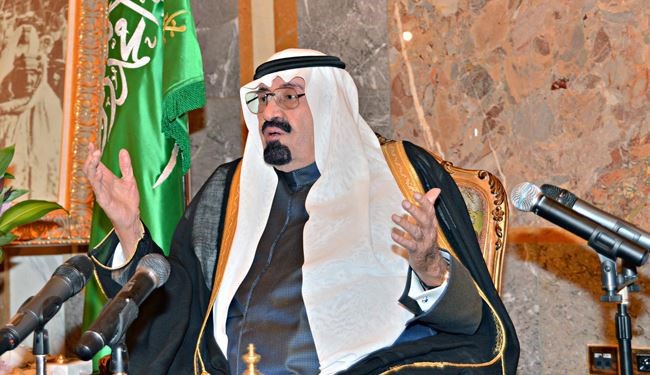 مفتی کل عربستان: نصیحت پادشاه رسوایی است