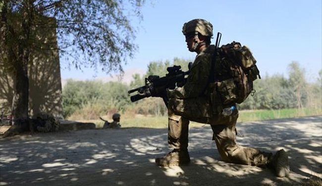 مقتل طفلين افغانيين بنيران جنود الناتو