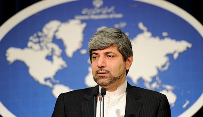 ايران: تقرير مقرر حقوق الإنسان للأمم المتحدة مسيس