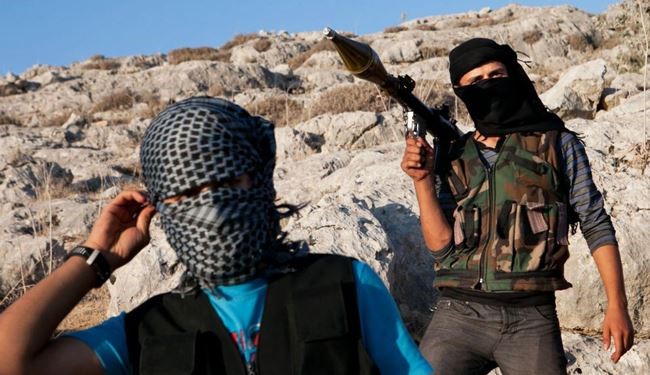 دار زدن 2 فلسطینی‌ در یرموک به دست عناصر مسلح