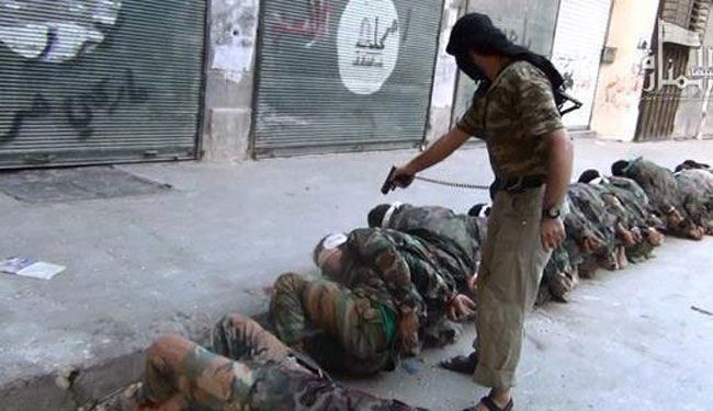 معارض سوري يرفض اشراك المسلحين في الحوار