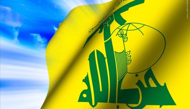 حزب الله يدعو لرفض انتهاكات الاحتلال للمقدسات