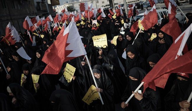 النظام البحريني يخشى التشييع المهيب للجزيري
