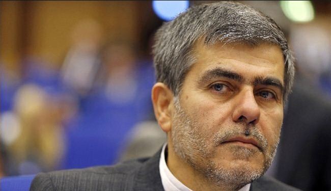ايران تدعو وكالة الطاقة لاثبات مزاعمها حول بارتشين