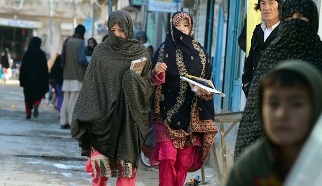 8 کودک افغان کشته شدند