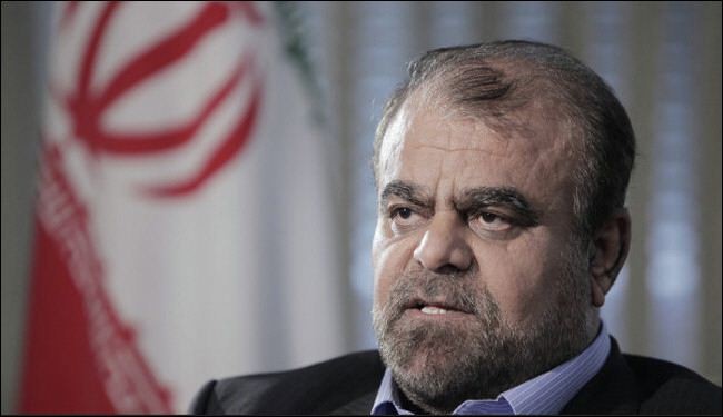 منظمة ايكو توافق على اقتراح ايران النفطي