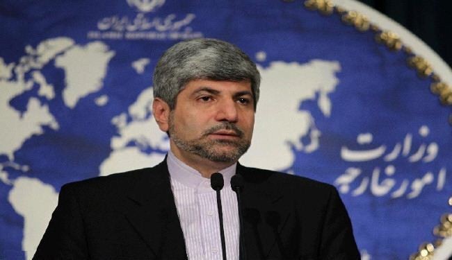 ايران: بيان الجامعة العربية يفتقد لاي قيمة قانونية