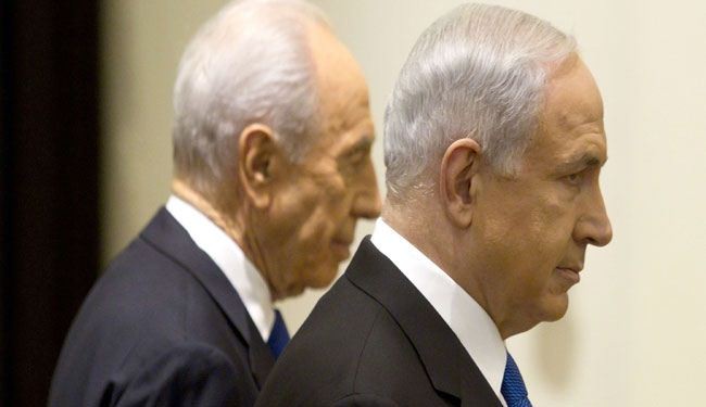 نتانياهو يبحث مع لابيد وبينيت تشكيل الحكومة الجديدة