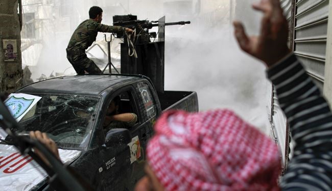 ما تداعيات القرار العربي بتسليح المعارضة السورية