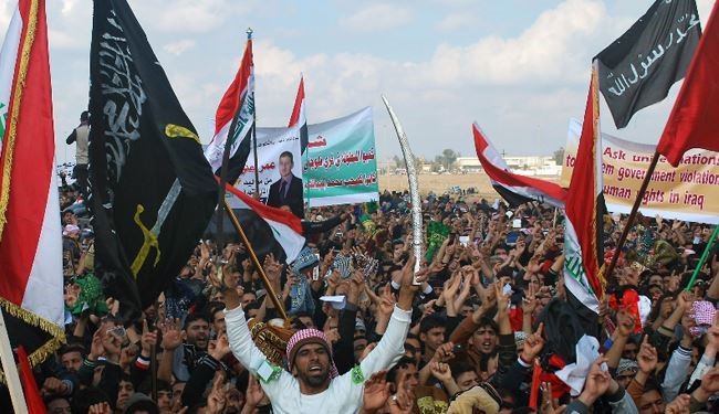 العراق : تحديات الفتنة والتقسيم وخيار الغالبية السياسية