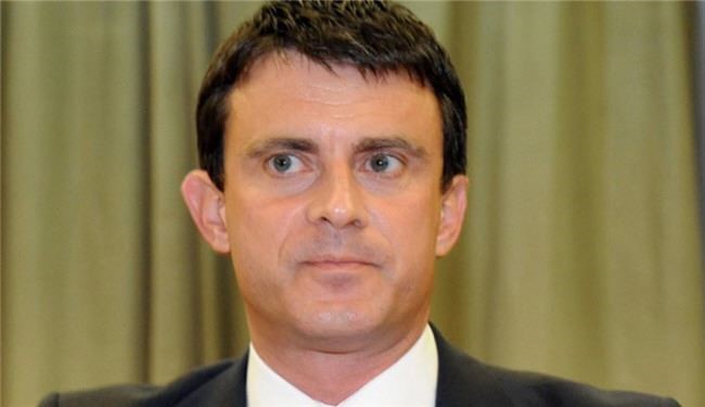 اعتراف وزیر به حضور تروریست های فرانسوی در سوریه