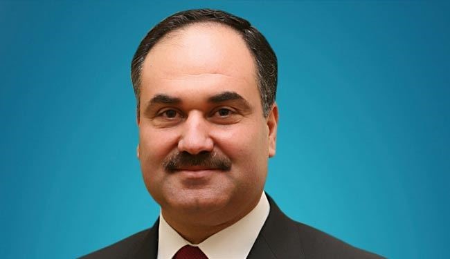 فرار وزير مستعفی العراقیه به اردن ناکام ماند