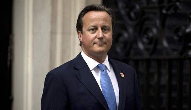بريطانيا مستعدة لتجاوز حظر تصدير السلاح الى سوريا