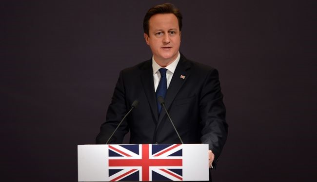 انگلیس: احتمال لغو ممنوعیت ارسال سلاح به سوریه