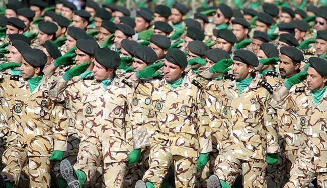 ايران تعتقل 3 من عناصر تنظيم القاعدة غربي البلاد