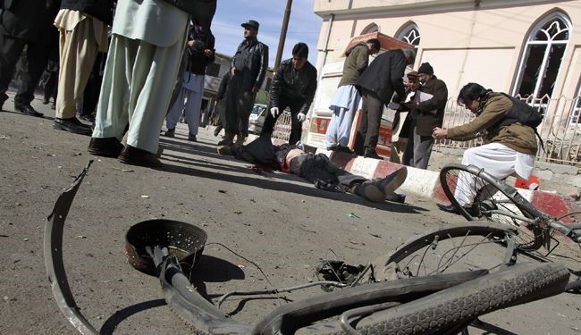 طالبان پدر و برادر رئیس مجلس افغانستان را کشتند