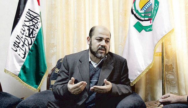 ابومرزوق: أميركا هددت السلطة إذا تصالحت مع حماس