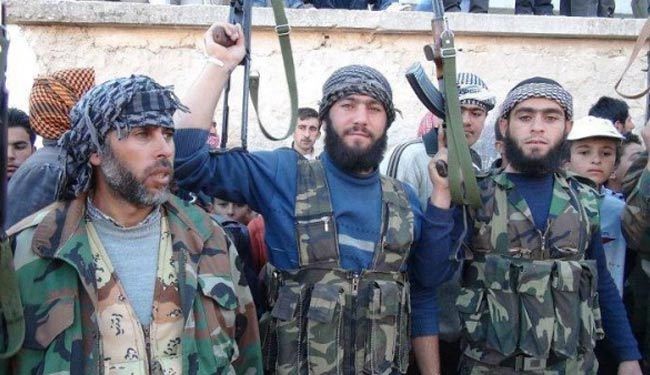 سوريا أصبحت الوجهة المفضلة للمسلحين السلفيين