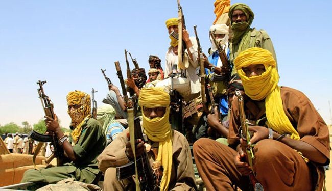 مسلحون في السودان يهاجمون قافلة حكومية