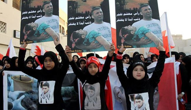 المعارضة: العقلية التأزيمية هي الأقوى في البحرين
