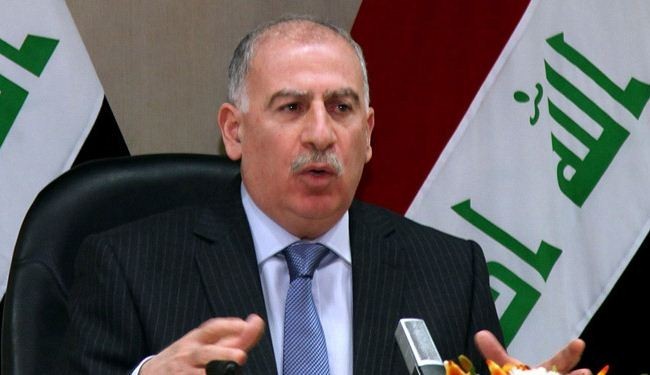 موافقة 120 نائباً عراقياً على إقالة النجيفي