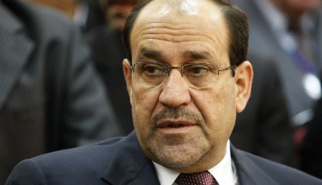 هشدار نخست وزیر عراق درباره خطر تکفیر