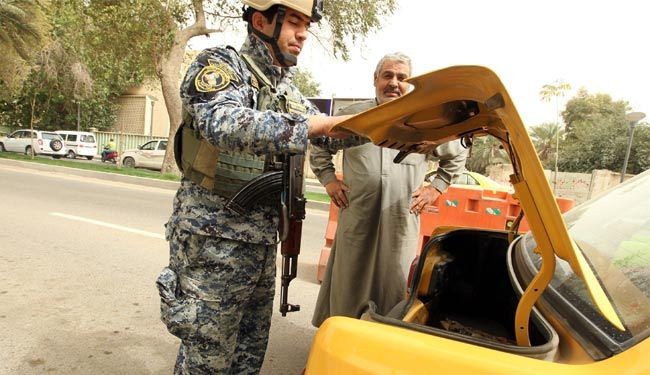 الحكومة العراقية تؤجل الانتخابات في محافظتين
