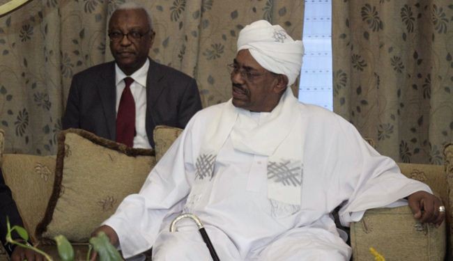 الرئيس السوداني: لن أترشح للرئاسة مجدداً