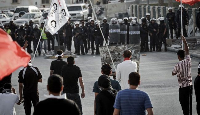 قيادي بالعمل البحرينية: الثورة تجاوزت ما يسمى بالحوار