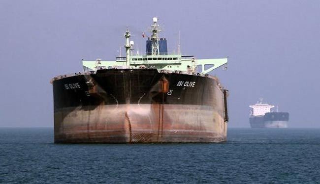 ارتفاع واردات الصين من النفط الإيراني