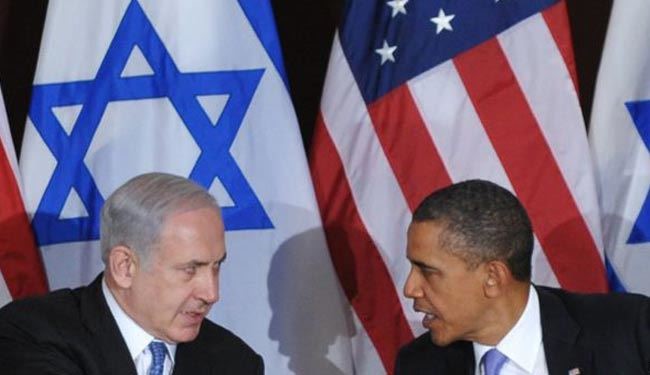 اوباما به رویکردنظامی اسرائیل درقبال ایران پشت کرد