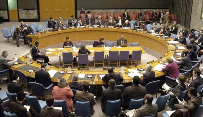 مجلس الامن قلق لتقدم المتمردين بافريقيا الوسطى