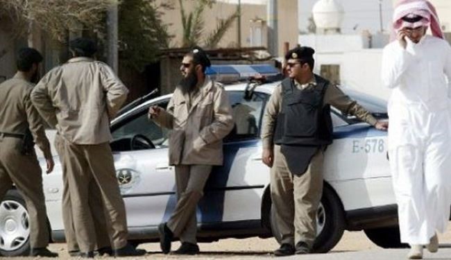 آزادی یکی از شیعیان متهم به جاسوسی در عربستان