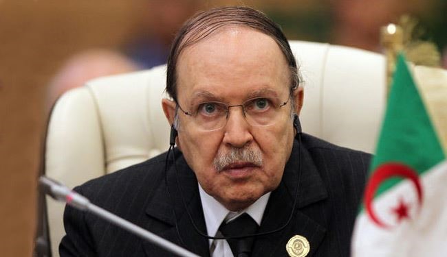 الرئيس الجزائري لن يشارك بالقمة العربية بالدوحة