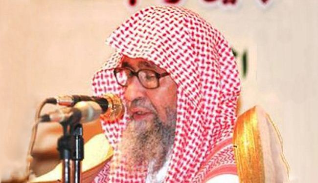 رجل دين سعودي: النصيحة العلنية لولي الأمر حرام