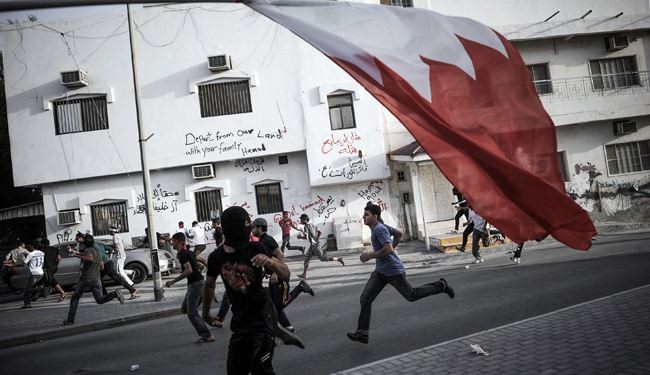 استشهاد شاب بحريني في سترة بأيدي قوات النظام