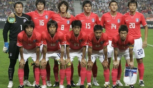 كوريا الجنوبية تحقق فوزا قاتلا على قطر 2-1