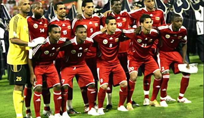 عمان تهدر الفوز في عقر دار استراليا